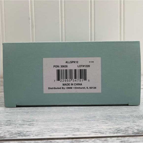 NEW Rechargeable Splash-Proof Speaker 
Lemon Lavender Blue Soap‎ Box Hero - Picture 4 of 4